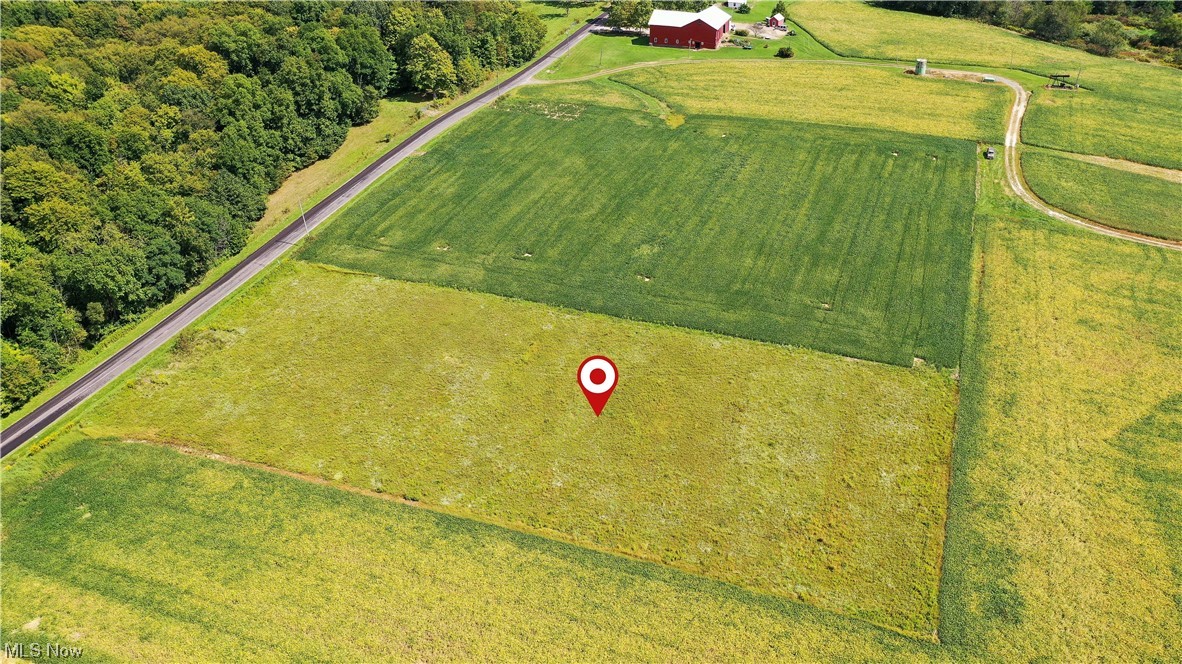25289 Center Road Homeworth, OH 44634 - Photo 31 of 34 View of bird's eye view