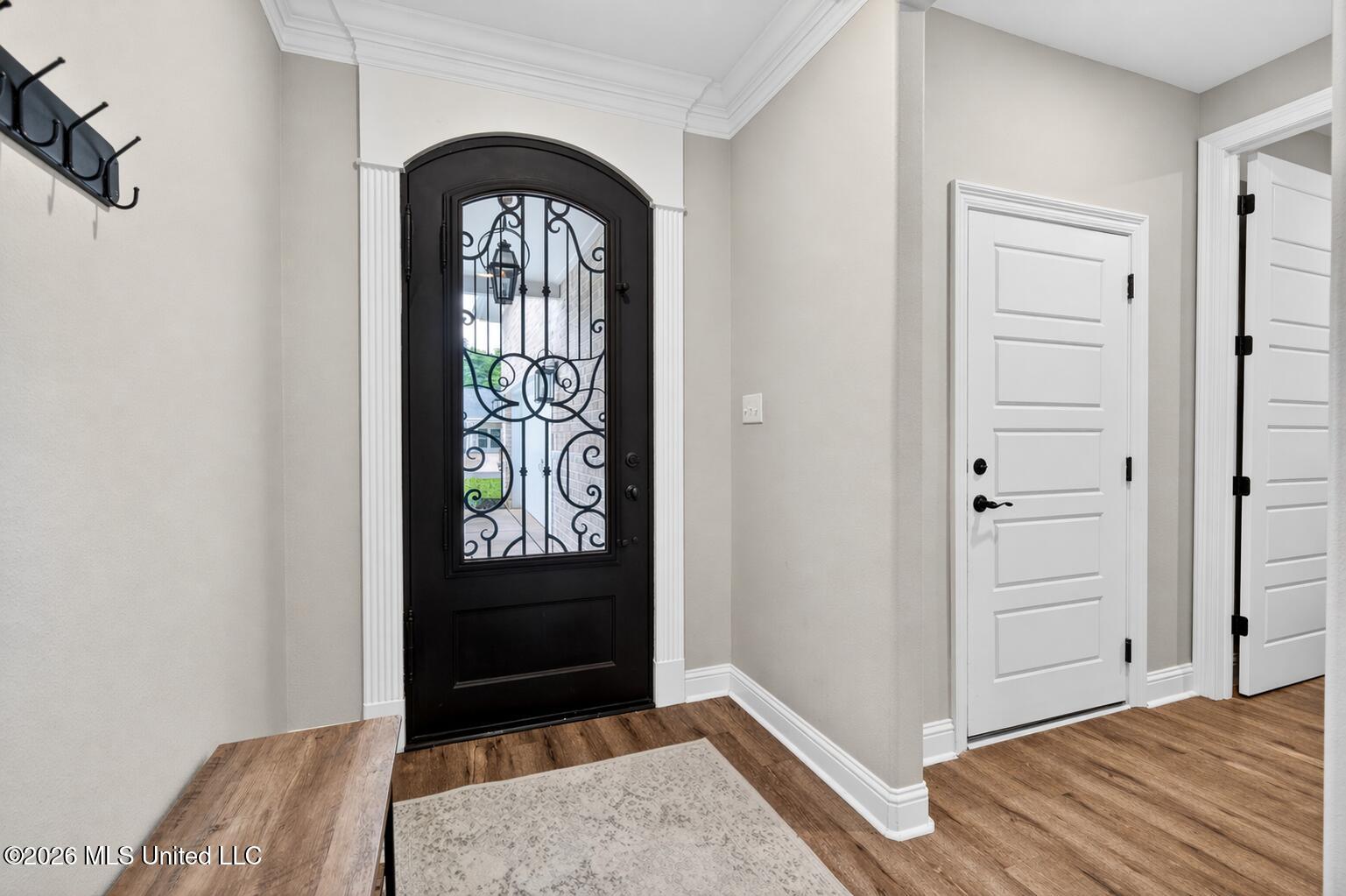 11021 Alphabet Road Gulfport, MS 39503 - Photo 4 of 63 Foyer