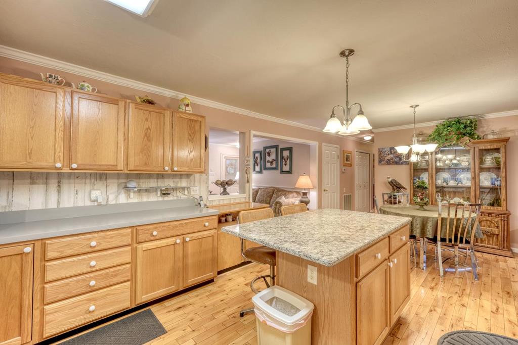 288 12 Point Road Blairsville, GA 30512 - Photo 33 of 76