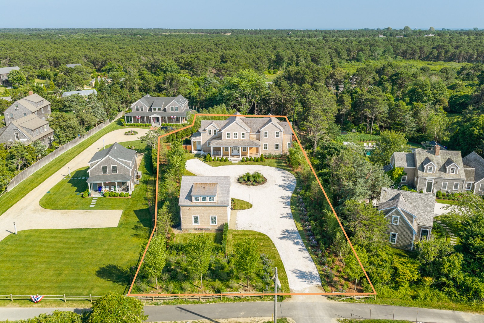 59 Polpis Road Nantucket, MA 02554 - Photo 2 of 18