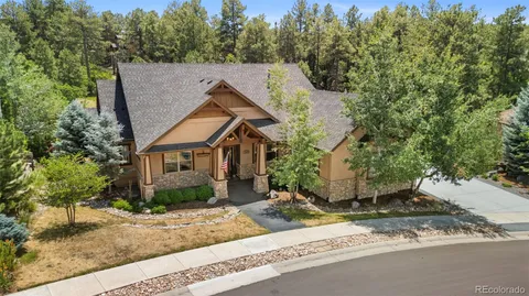 $1,475,000 | 2328 Saddleback Drive, Castle Rock, CO 80104