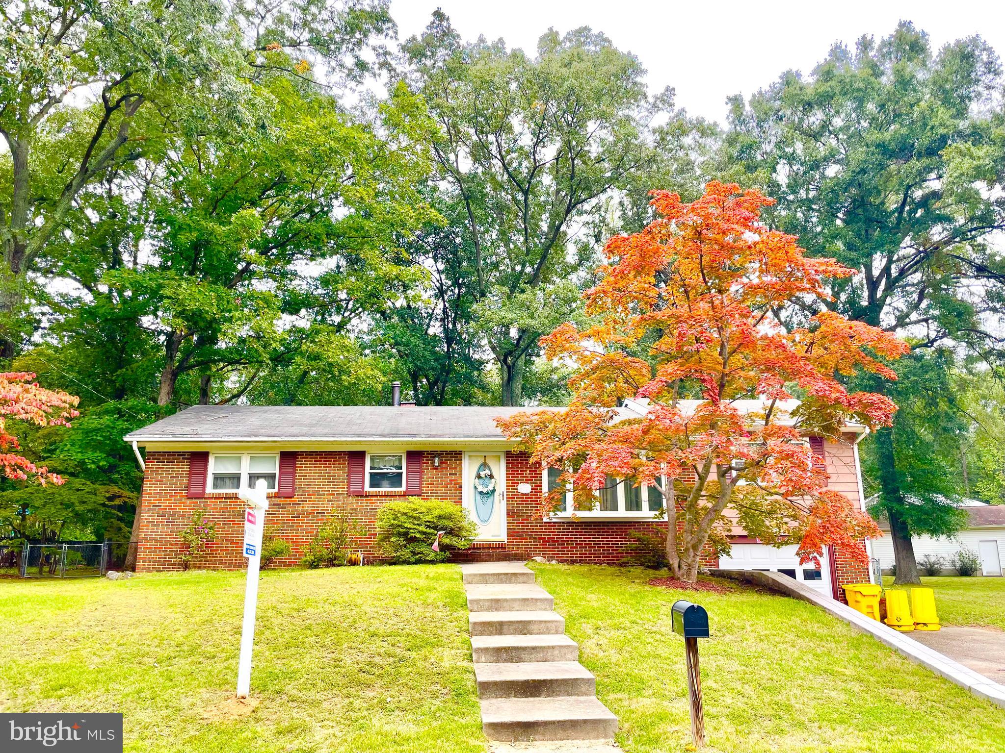 1510 Manor View Road Davidsonville, MD 21035 - Photo 1 of 53 Welcome to 1510 Manor View Rd
