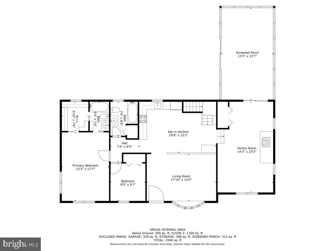 1510 Manor View Road Davidsonville, MD 21035 - Photo 45 of 53 Gallery Image 45