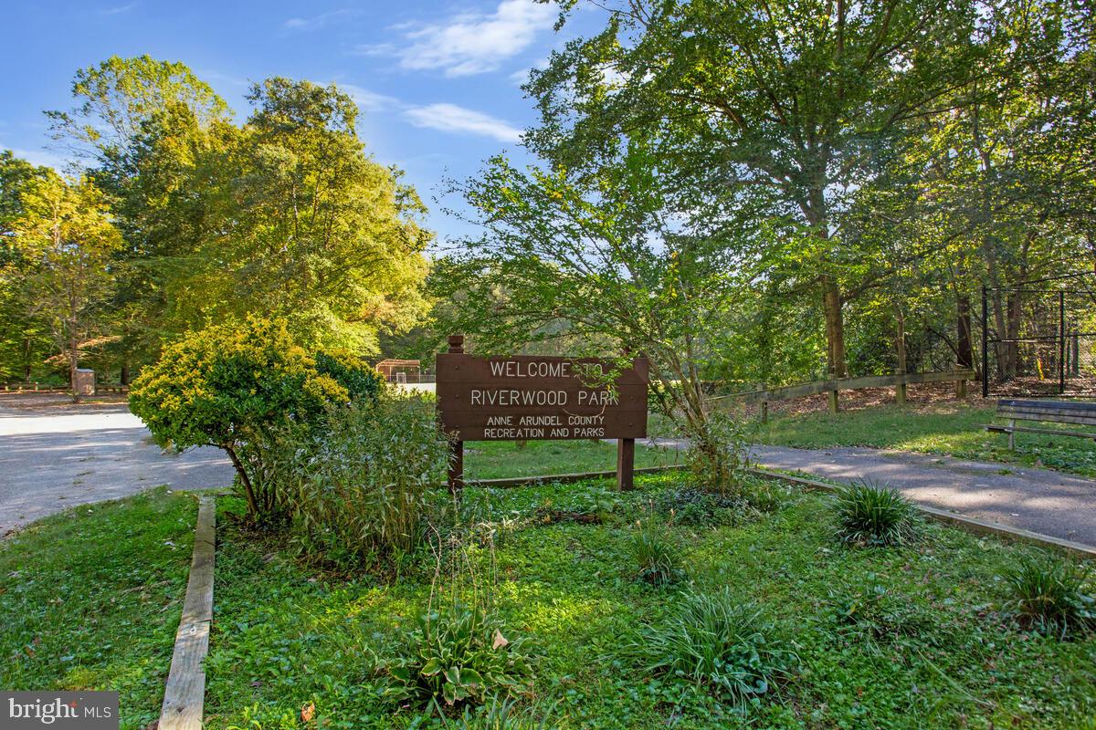 1510 Manor View Road Davidsonville, MD 21035 - Photo 47 of 53 Community Park