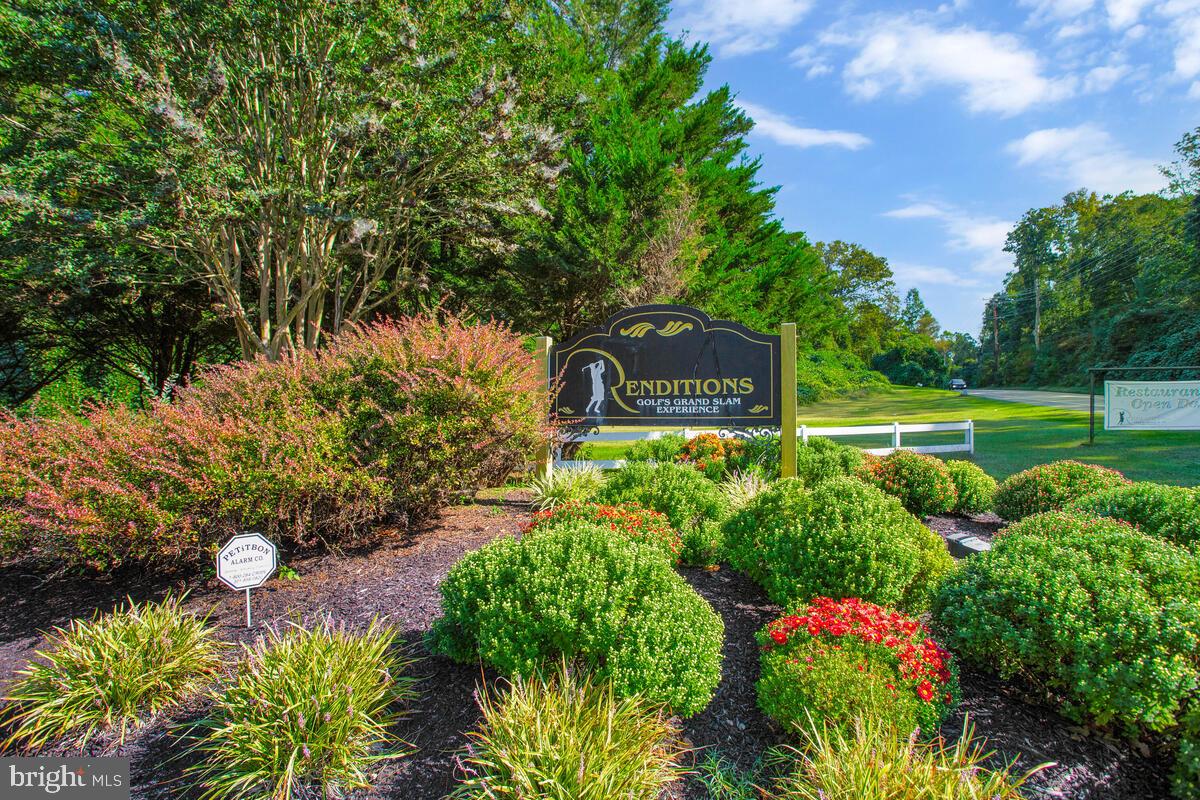 1510 Manor View Road Davidsonville, MD 21035 - Photo 53 of 53 Close to Renditions Golf Course