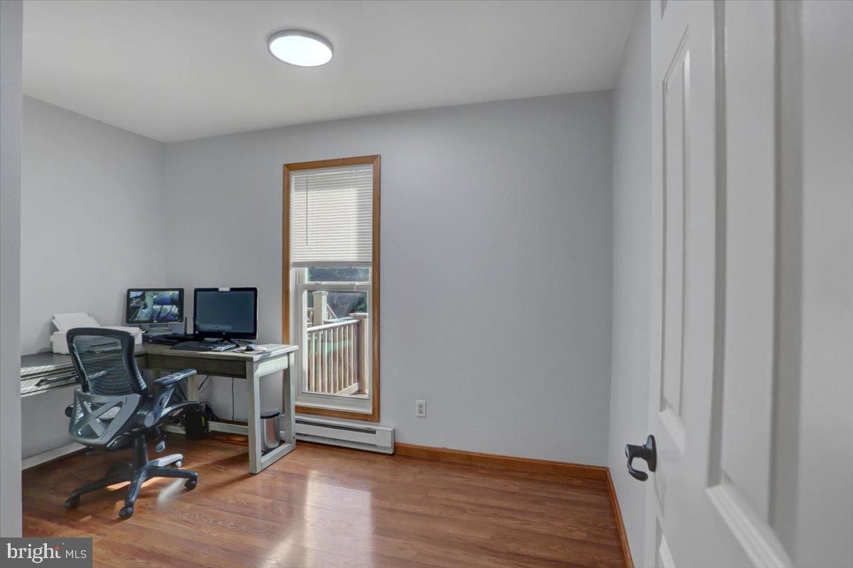 16227 Broadfording Road Clear Spring, MD 21722 - Photo 23 of 75 Office