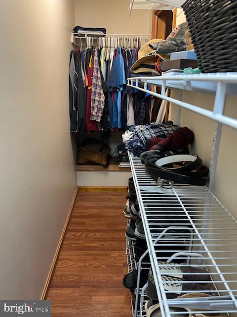 16227 Broadfording Road Clear Spring, MD 21722 - Photo 29 of 75 Walk In Closet