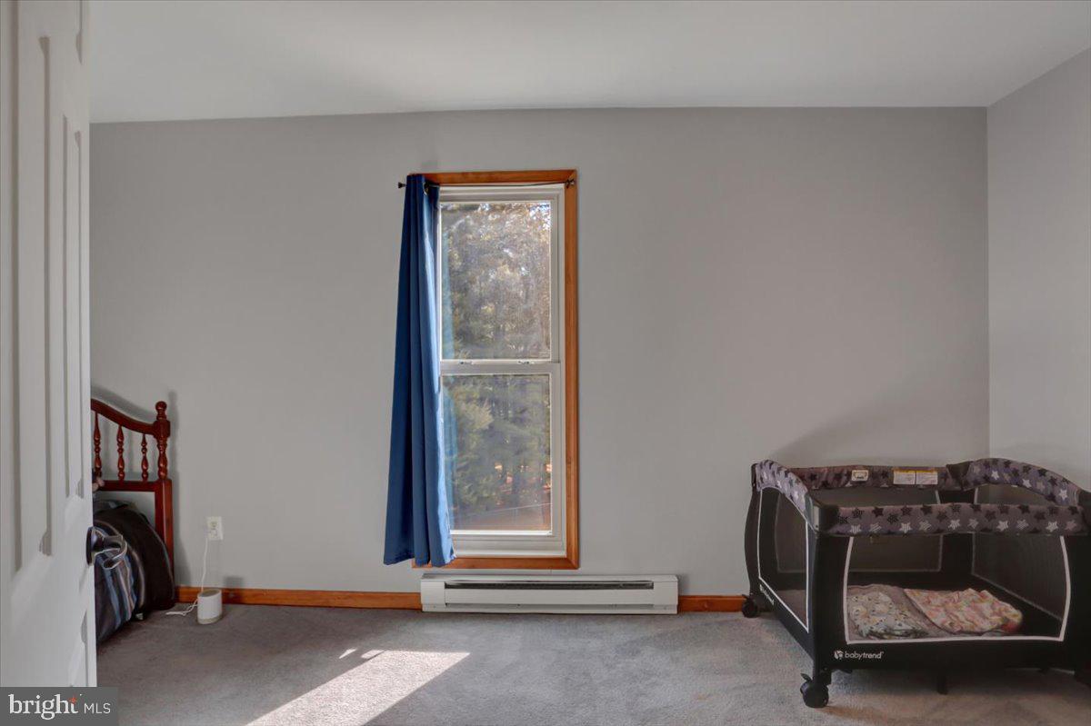 16227 Broadfording Road Clear Spring, MD 21722 - Photo 35 of 75 Bedroom #2