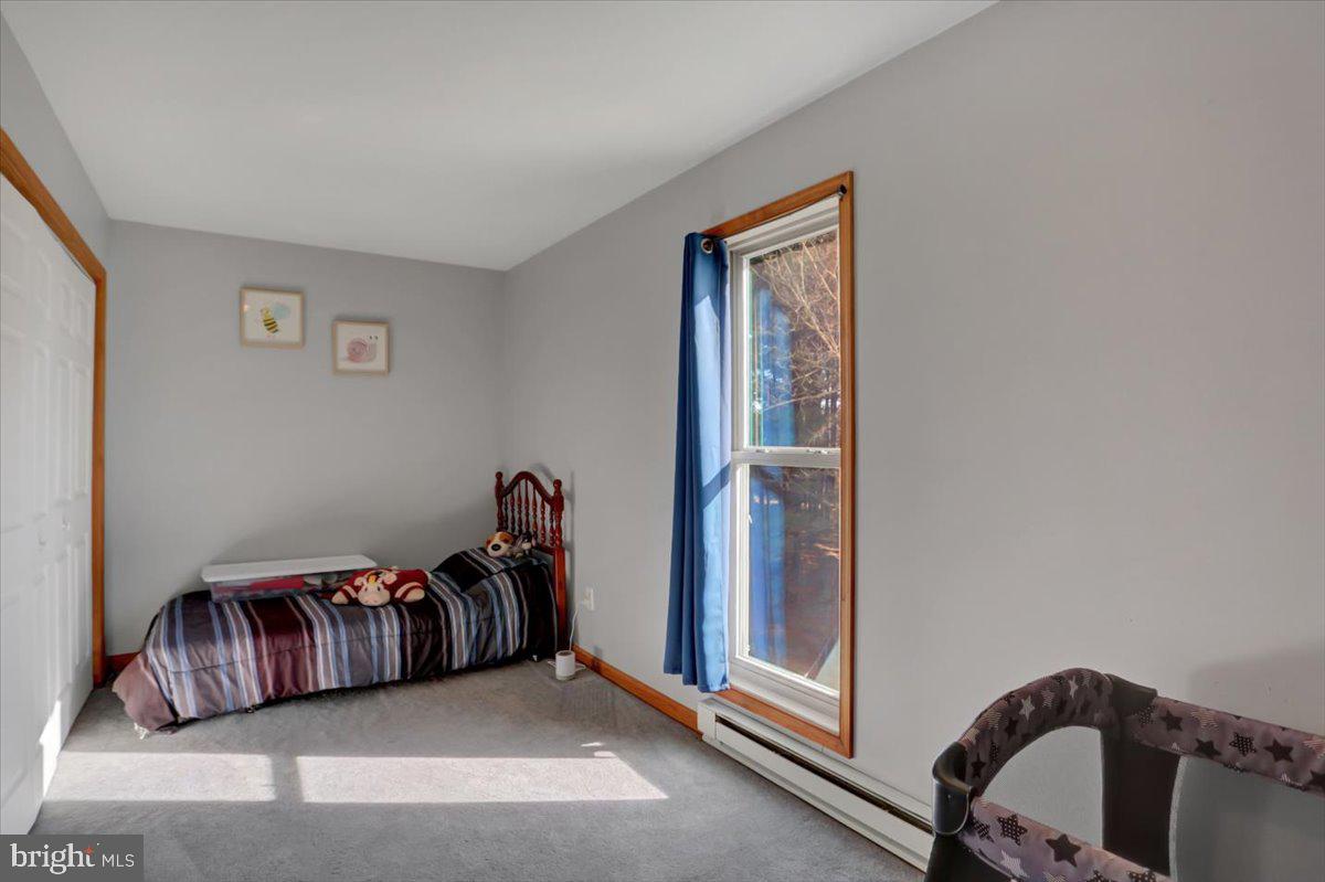 16227 Broadfording Road Clear Spring, MD 21722 - Photo 36 of 75 Bedroom #2