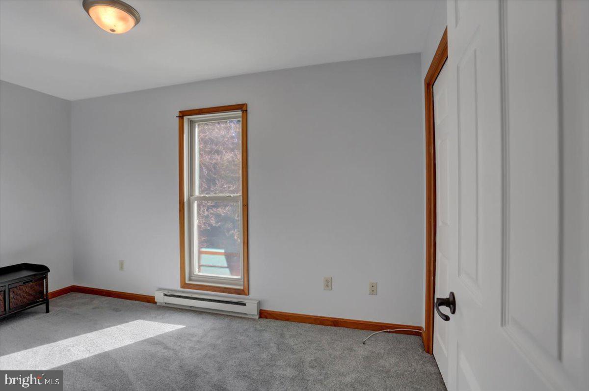16227 Broadfording Road Clear Spring, MD 21722 - Photo 40 of 75 Bedroom #4
