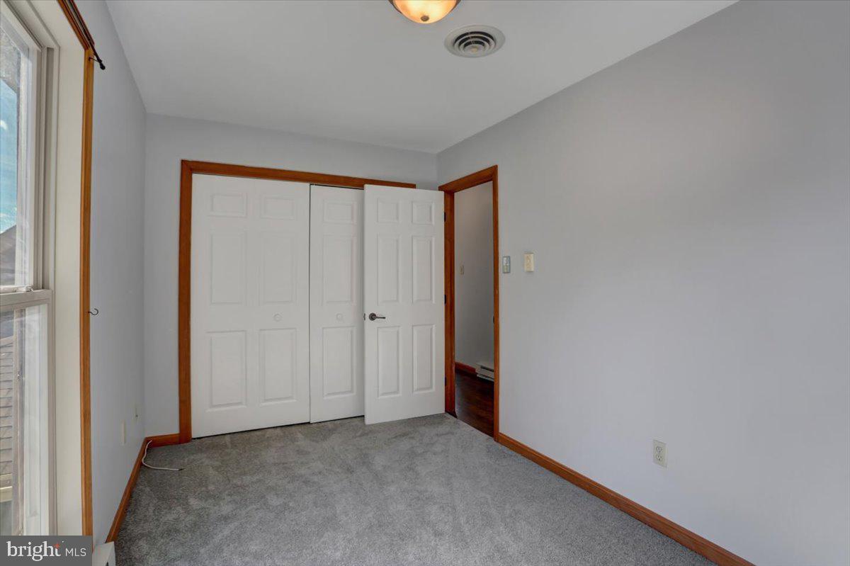 16227 Broadfording Road Clear Spring, MD 21722 - Photo 41 of 75 Bedroom #4