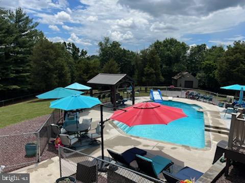 16227 Broadfording Road Clear Spring, MD 21722 - Photo 65 of 75 Pool