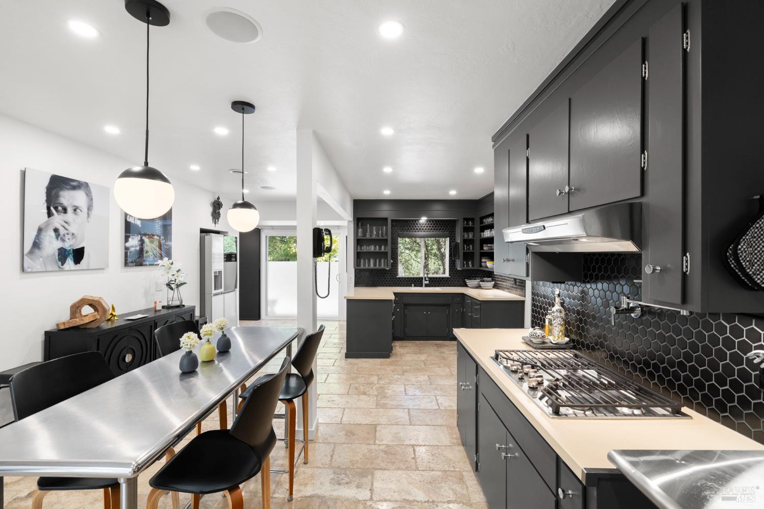 16390 Laughlin Road Guerneville, CA 95446 - Photo 13 of 63