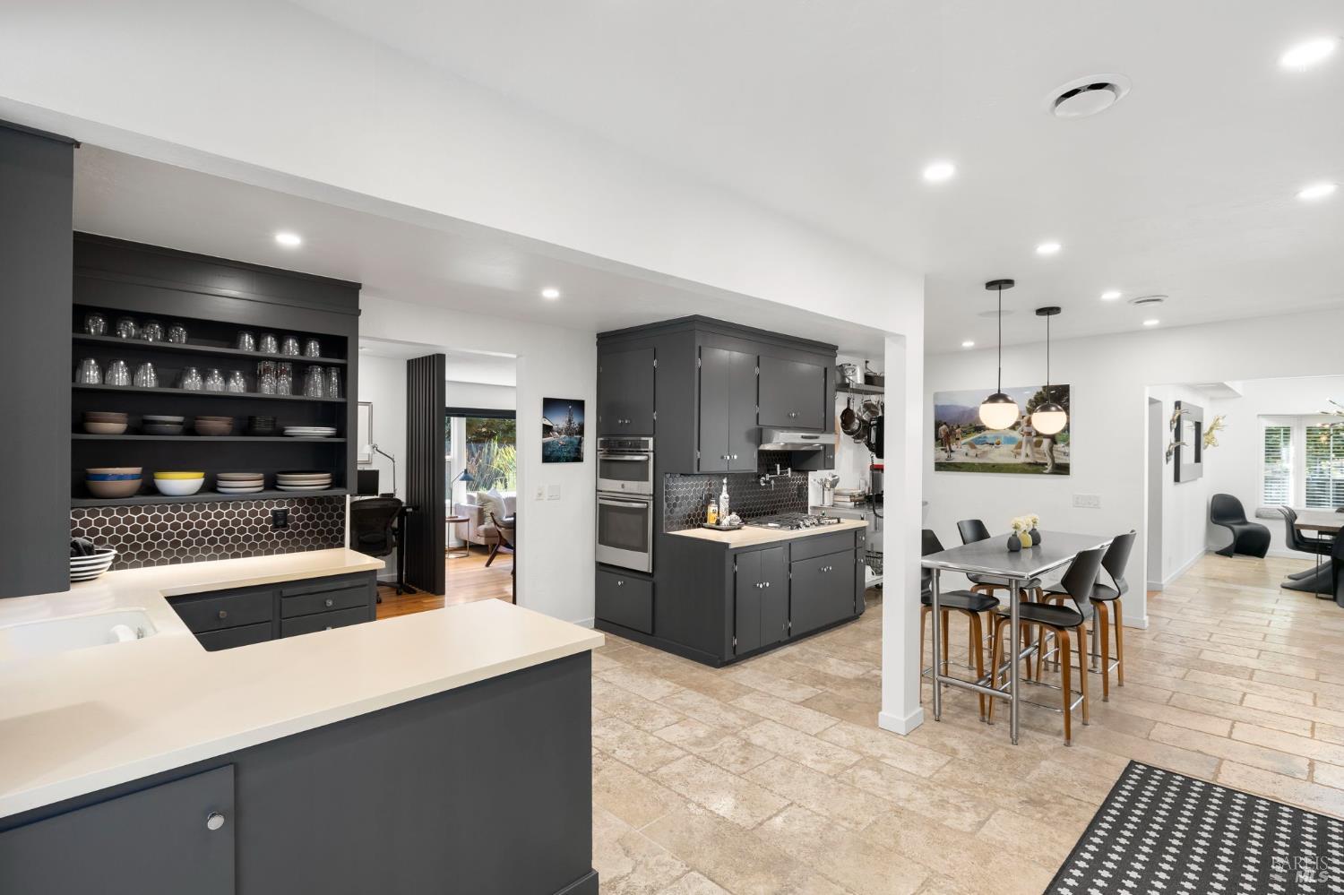 16390 Laughlin Road Guerneville, CA 95446 - Photo 14 of 63