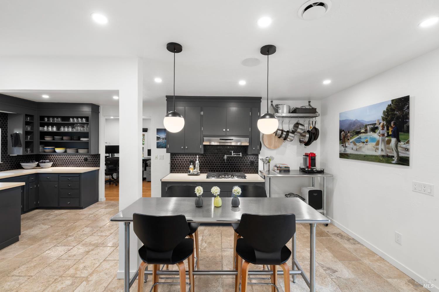 16390 Laughlin Road Guerneville, CA 95446 - Photo 16 of 63