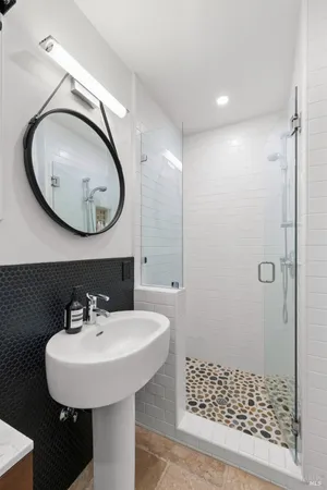 $1,995,000 | 16390 Laughlin Road, Guerneville, CA 95446