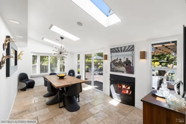 $1,995,000 | 16390 Laughlin Road, Guerneville, CA 95446