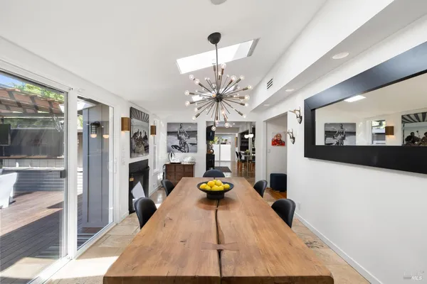 $1,995,000 | 16390 Laughlin Road, Guerneville, CA 95446