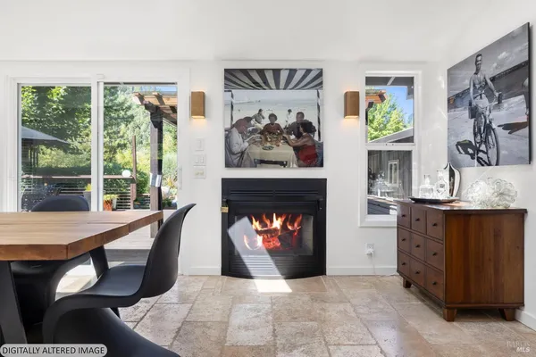 $1,995,000 | 16390 Laughlin Road, Guerneville, CA 95446
