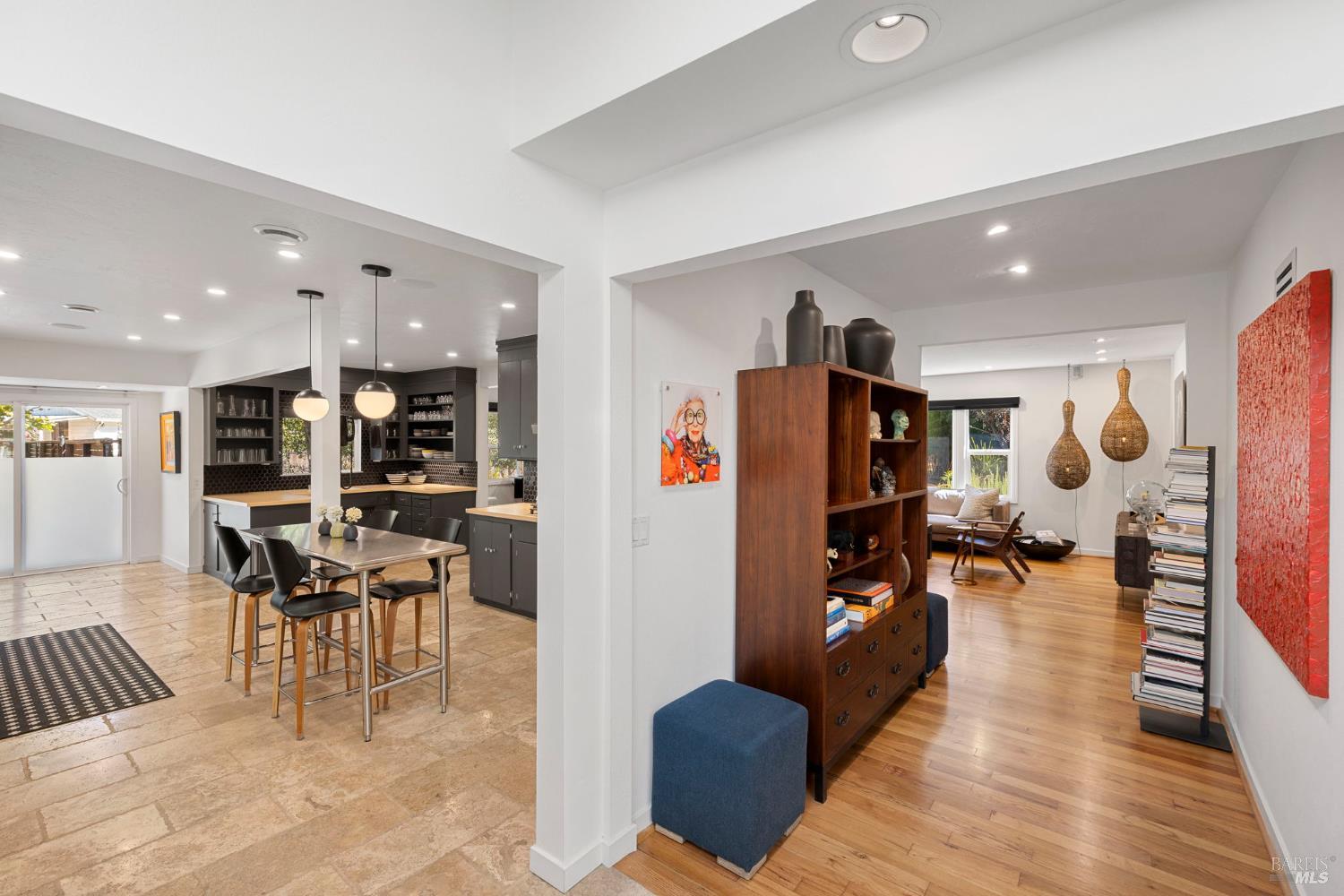 16390 Laughlin Road Guerneville, CA 95446 - Photo 24 of 63