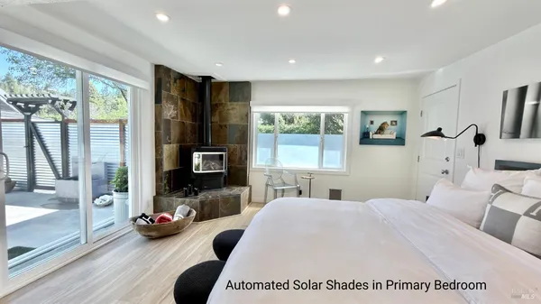 $1,995,000 | 16390 Laughlin Road, Guerneville, CA 95446