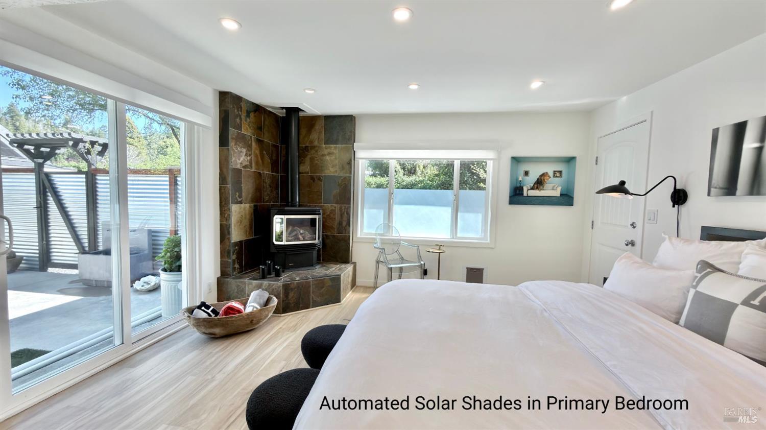 16390 Laughlin Road Guerneville, CA 95446 - Photo 26 of 63