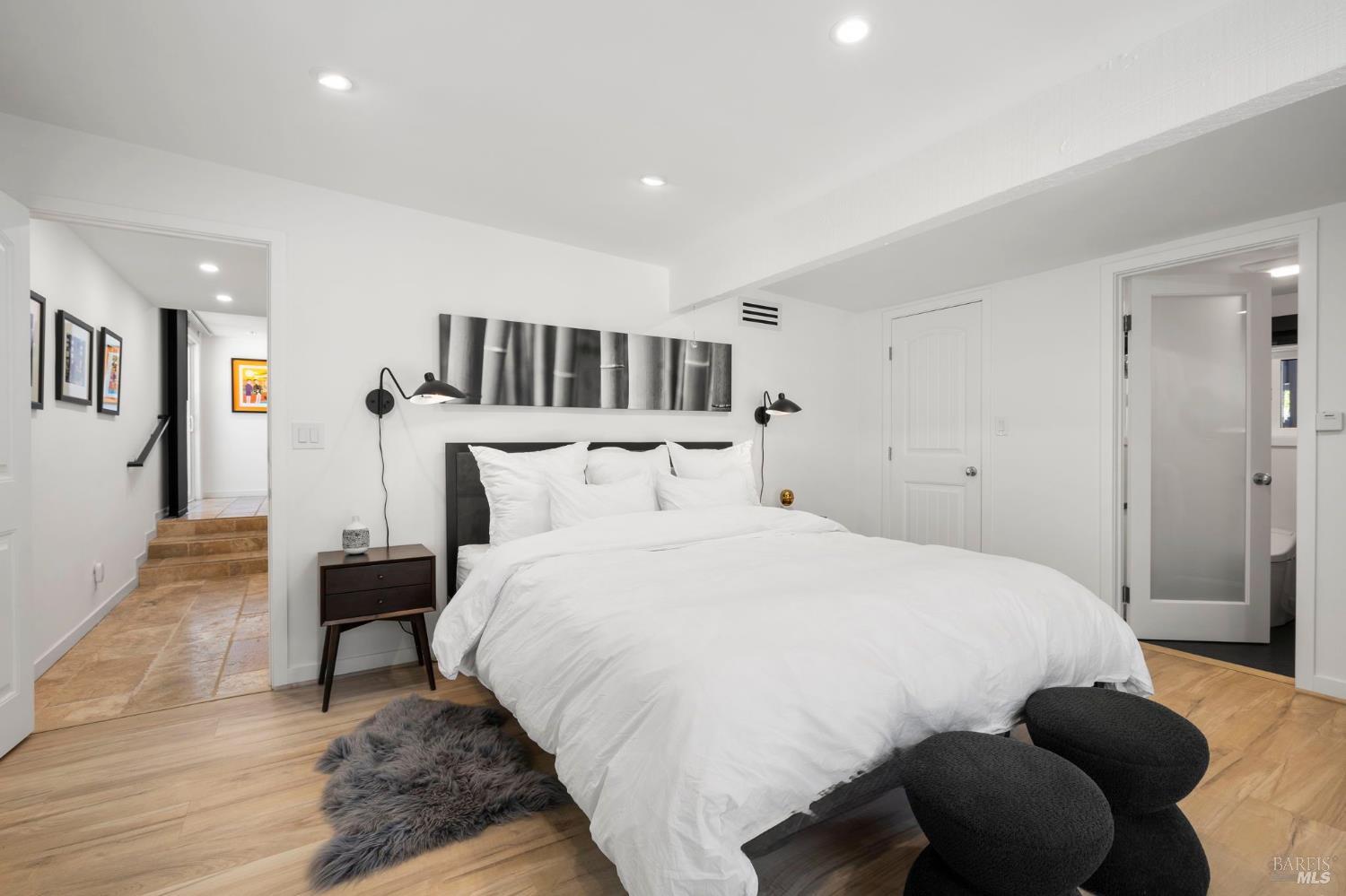 16390 Laughlin Road Guerneville, CA 95446 - Photo 27 of 63