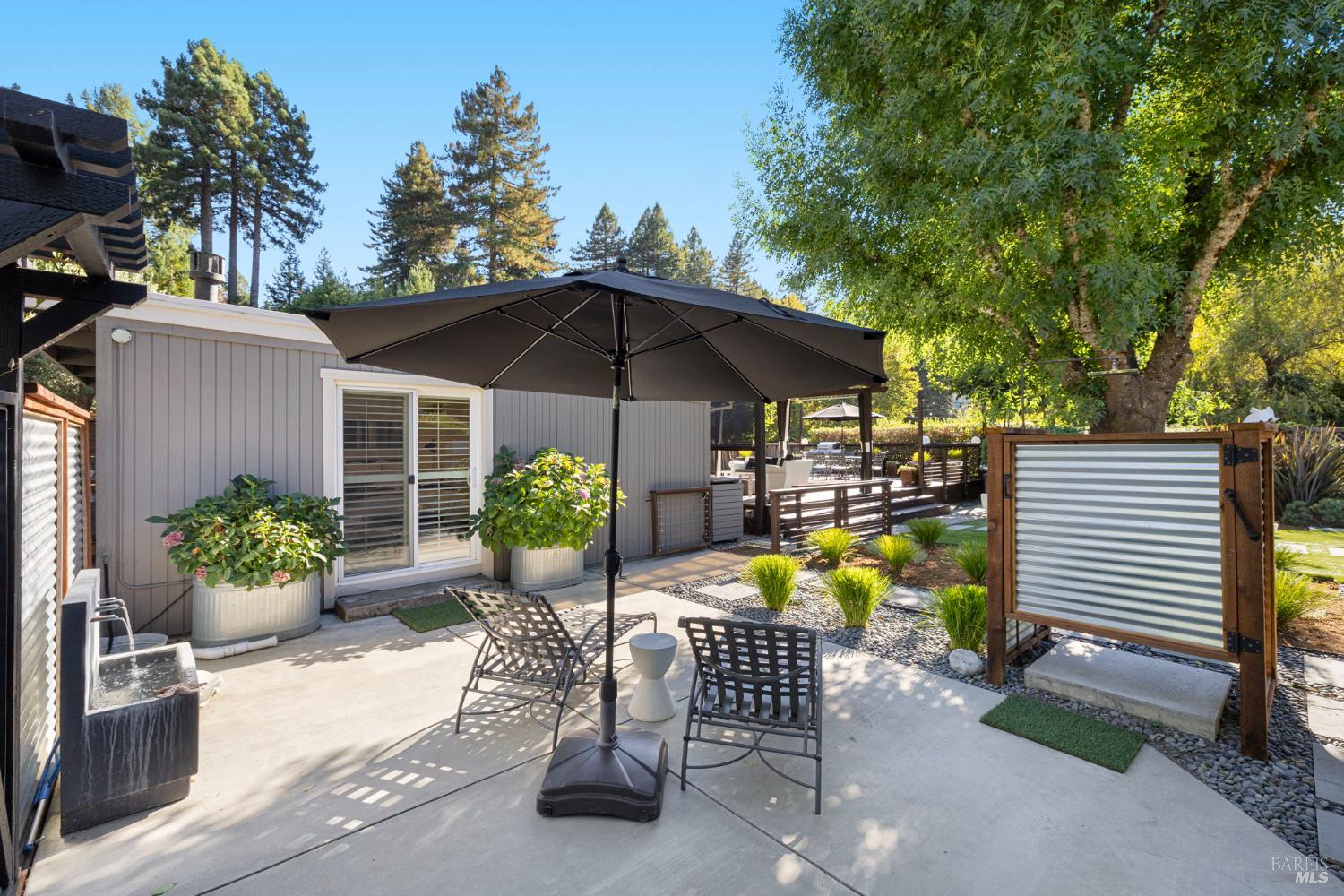 16390 Laughlin Road Guerneville, CA 95446 - Photo 30 of 63