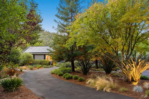 $1,995,000 | 16390 Laughlin Road, Guerneville, CA 95446