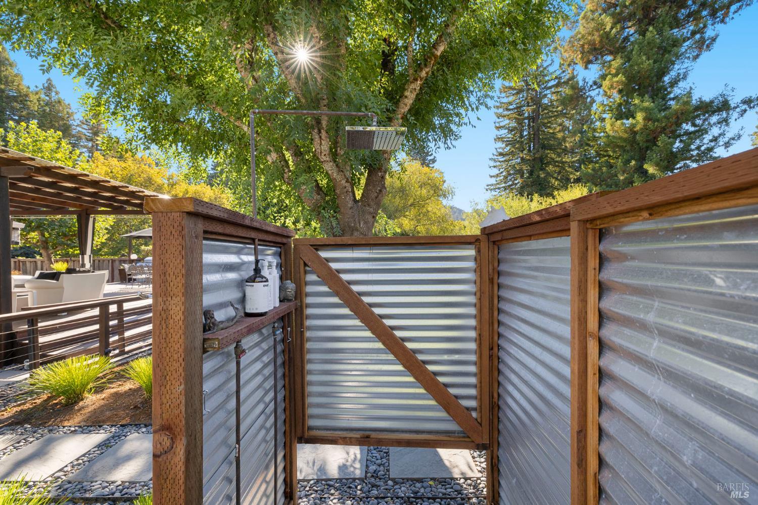 16390 Laughlin Road Guerneville, CA 95446 - Photo 31 of 63