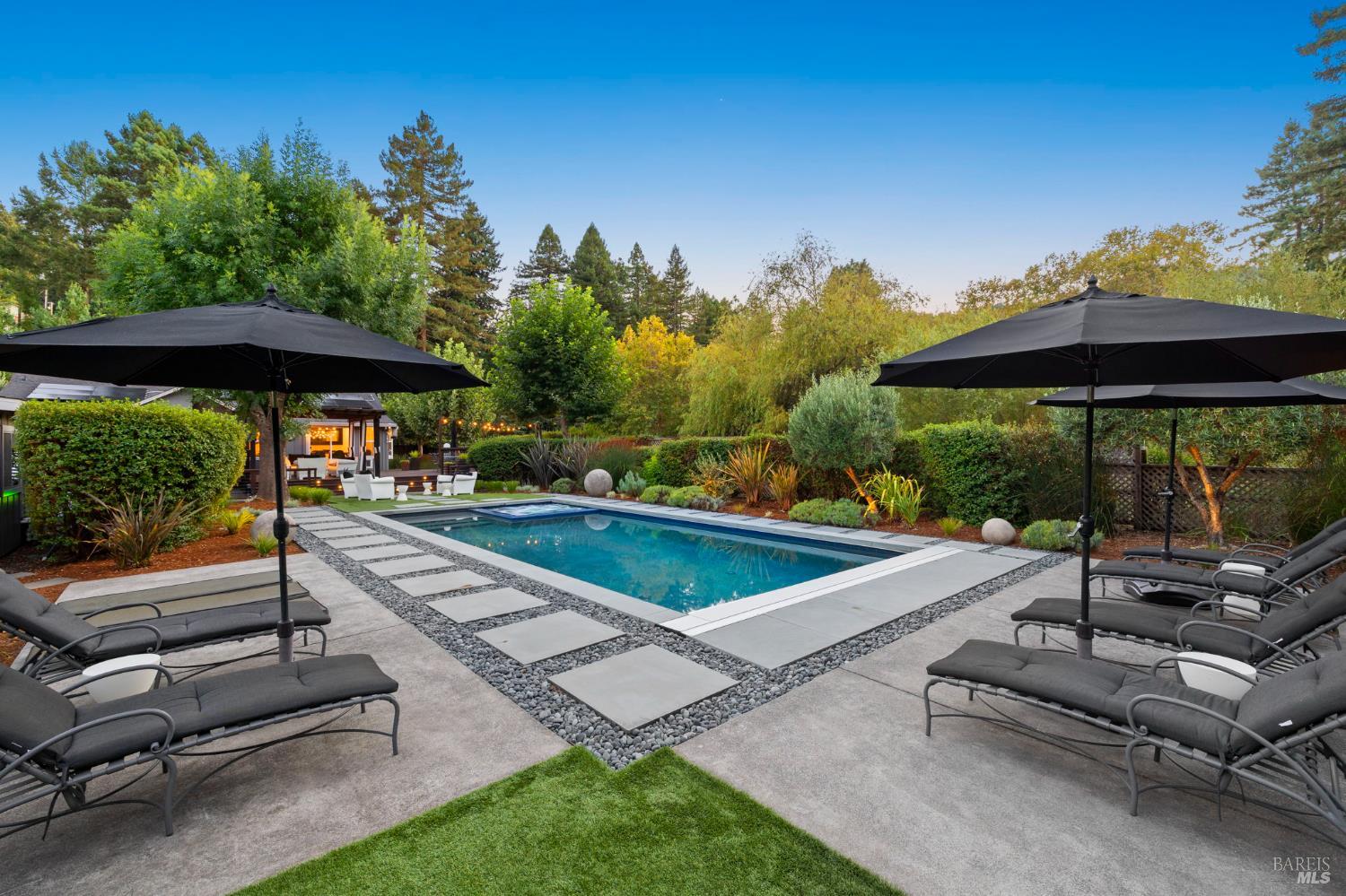 16390 Laughlin Road Guerneville, CA 95446 - Photo 38 of 63