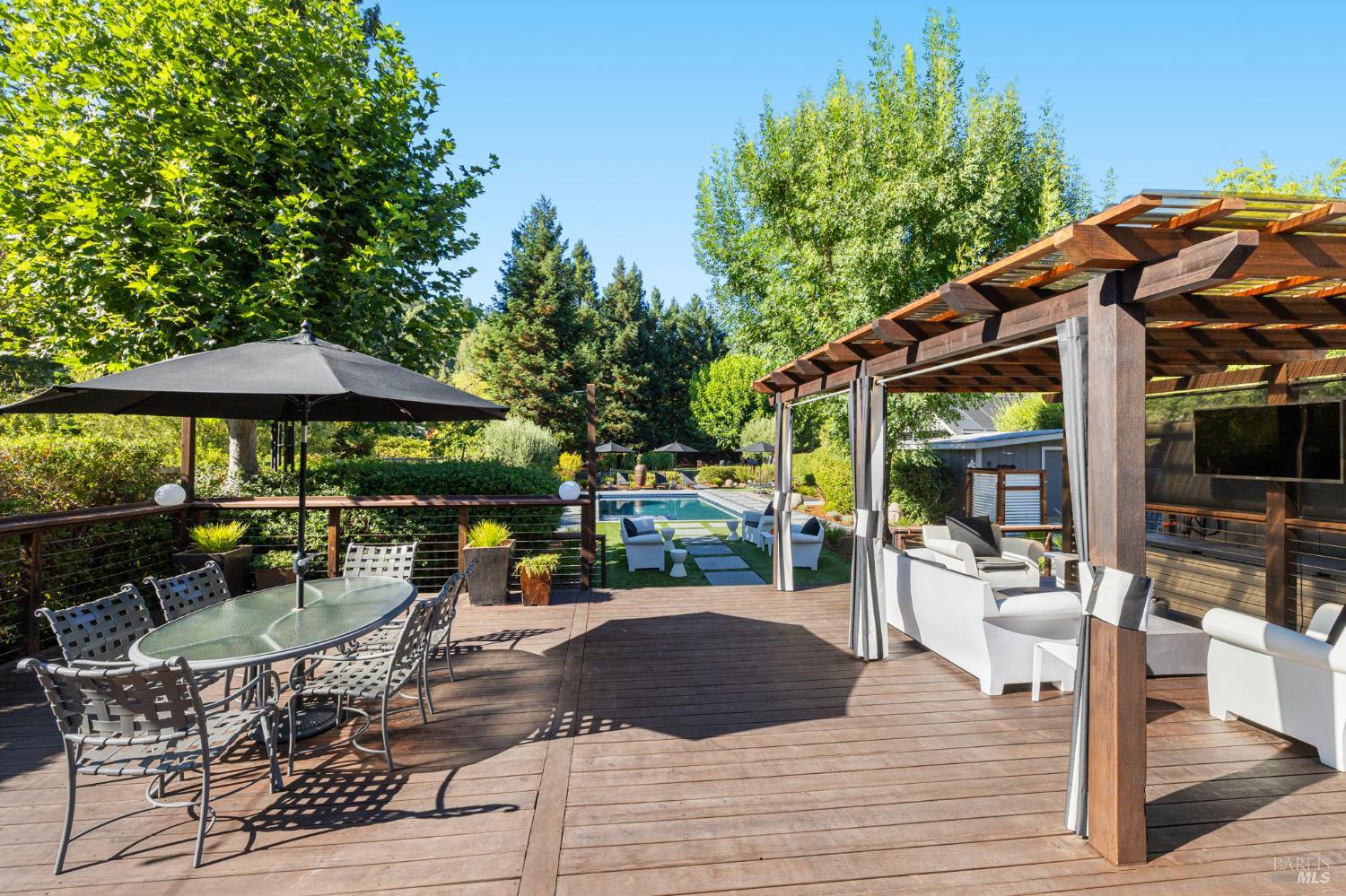 16390 Laughlin Road Guerneville, CA 95446 - Photo 39 of 63