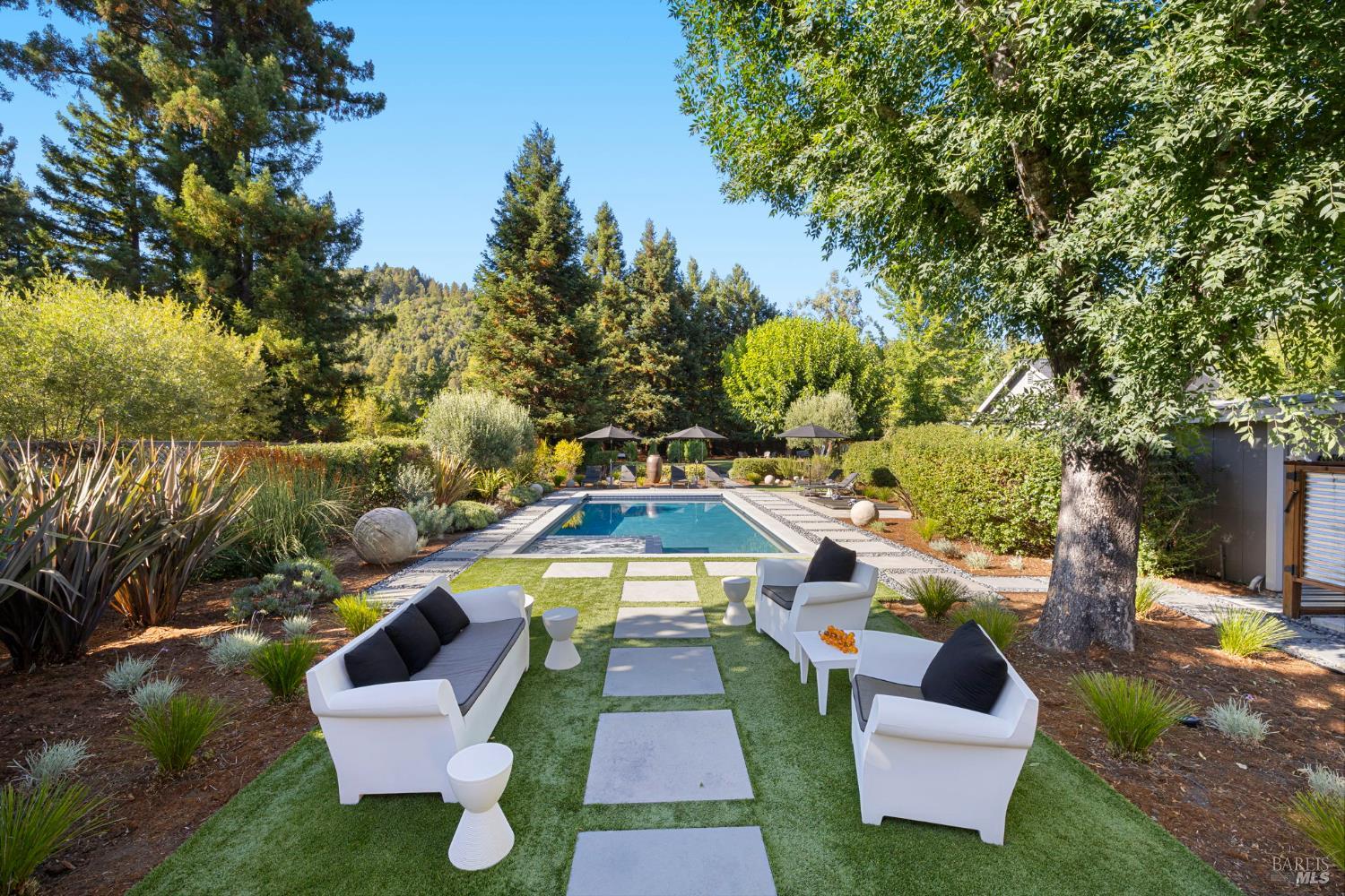 16390 Laughlin Road Guerneville, CA 95446 - Photo 43 of 63