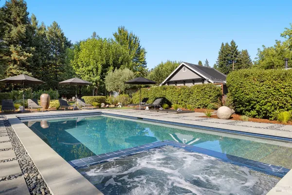 $1,995,000 | 16390 Laughlin Road, Guerneville, CA 95446