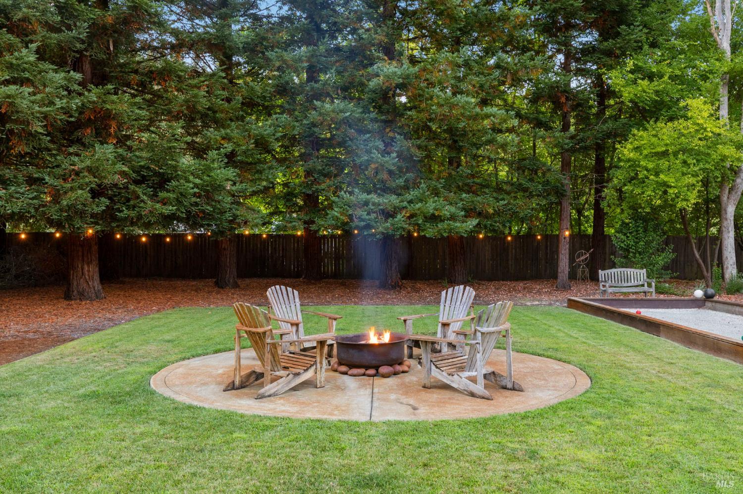 16390 Laughlin Road Guerneville, CA 95446 - Photo 49 of 63