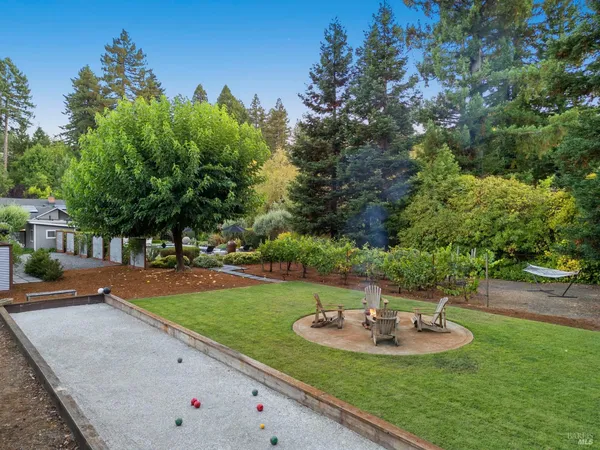 $1,995,000 | 16390 Laughlin Road, Guerneville, CA 95446