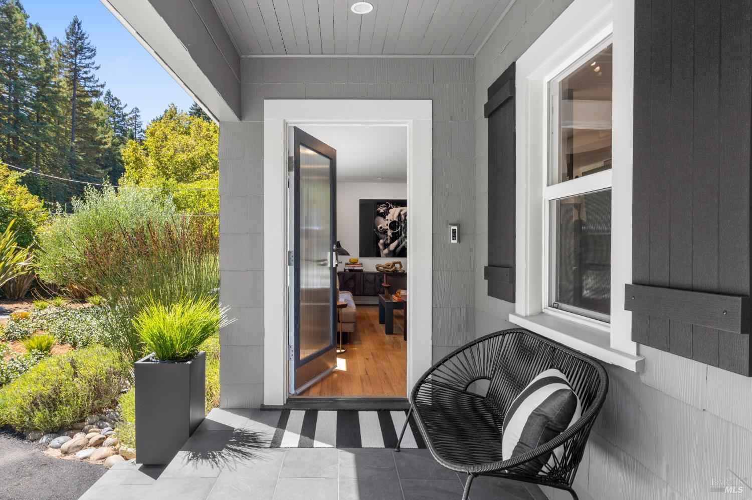 16390 Laughlin Road Guerneville, CA 95446 - Photo 5 of 63