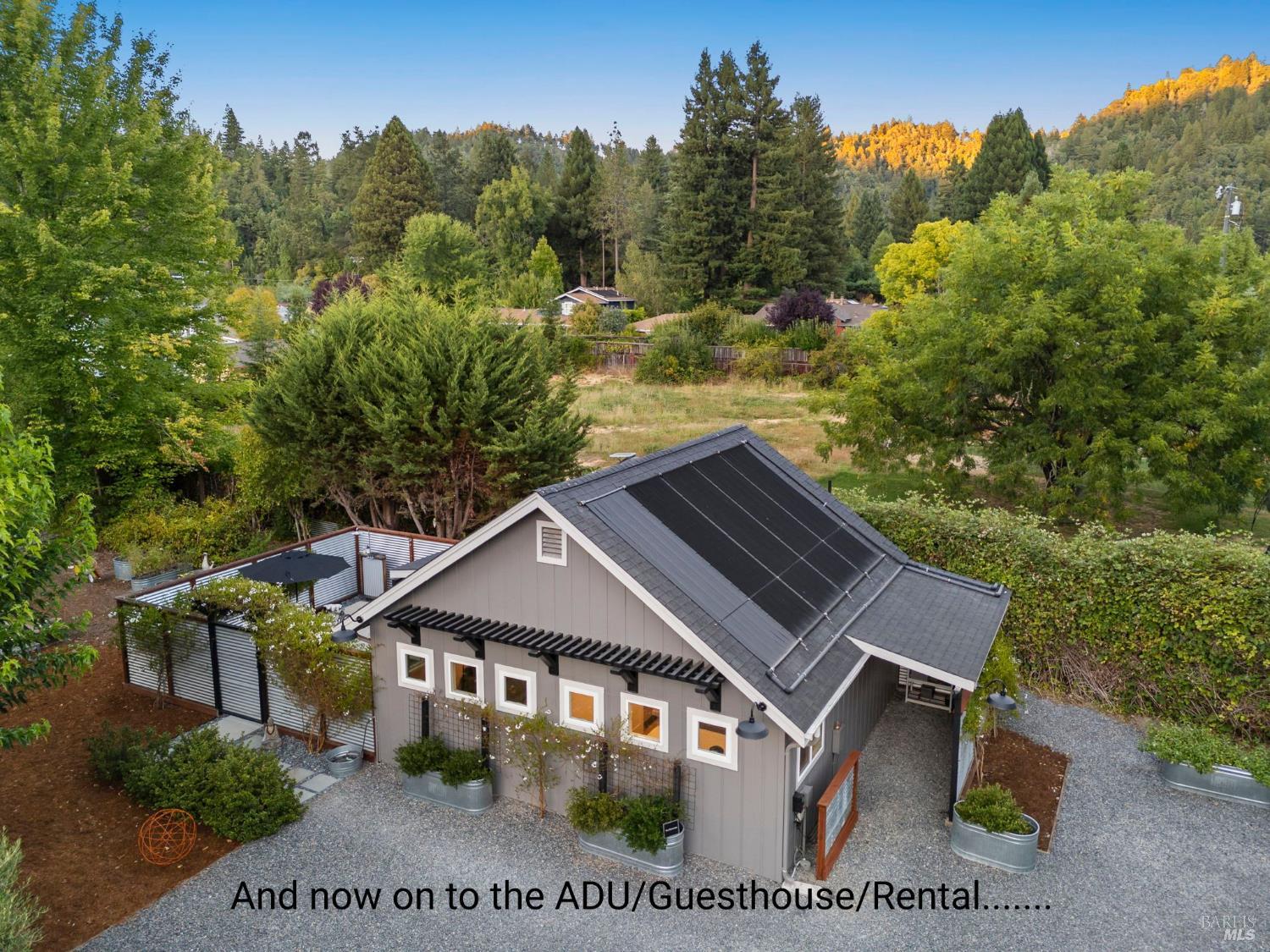 16390 Laughlin Road Guerneville, CA 95446 - Photo 51 of 63