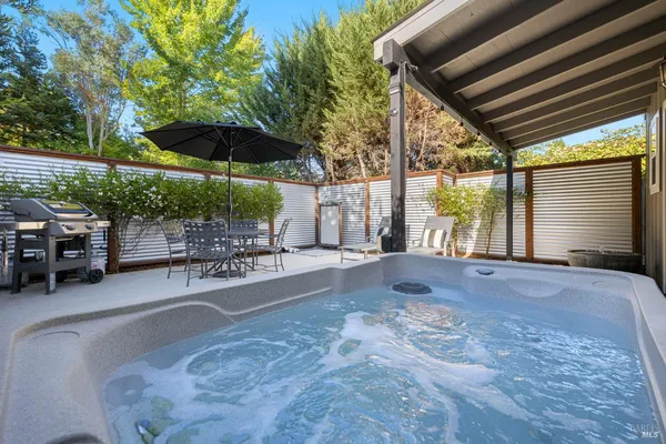 $1,995,000 | 16390 Laughlin Road, Guerneville, CA 95446