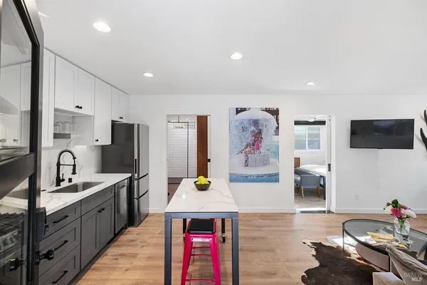 $1,995,000 | 16390 Laughlin Road, Guerneville, CA 95446