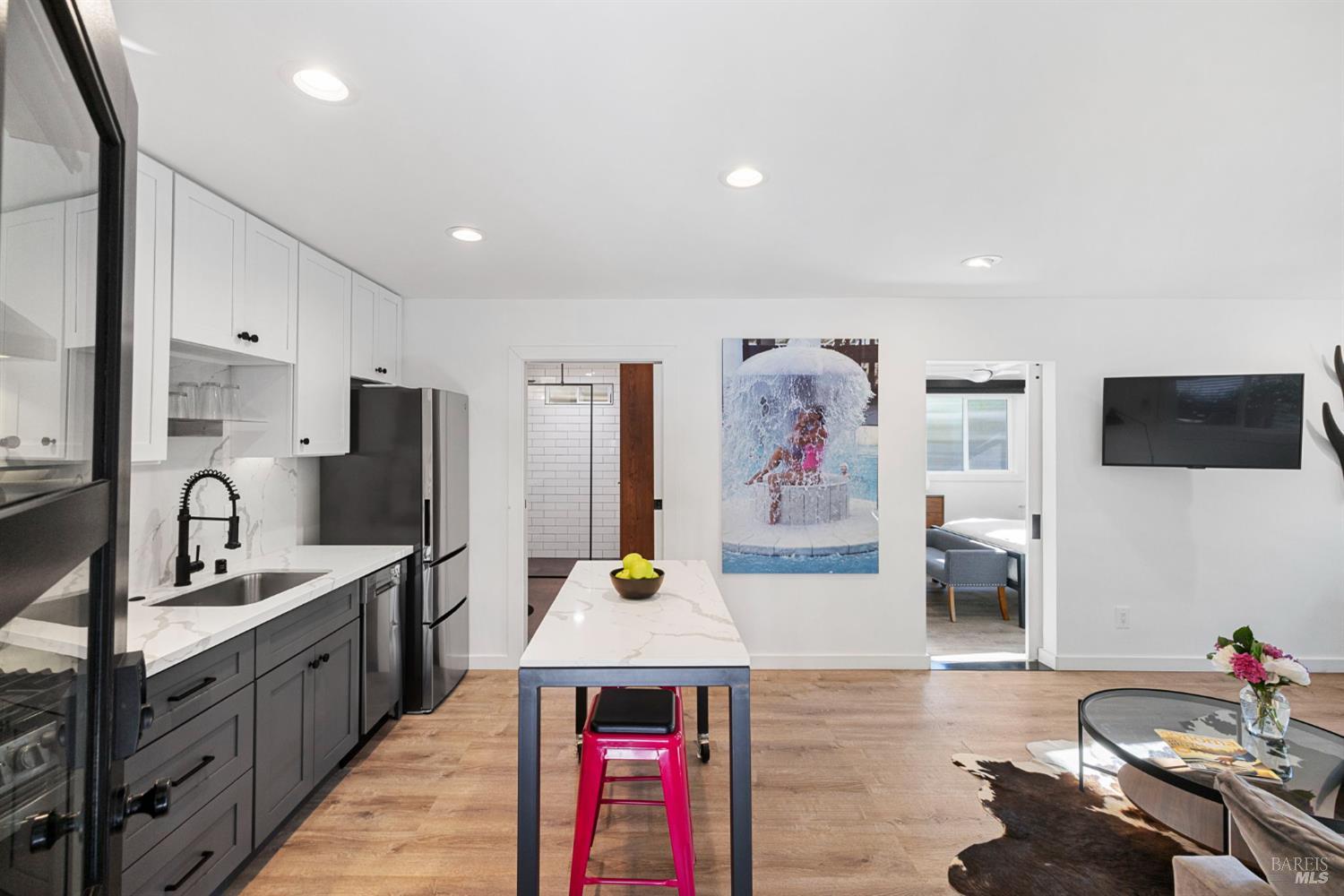 16390 Laughlin Road Guerneville, CA 95446 - Photo 56 of 63