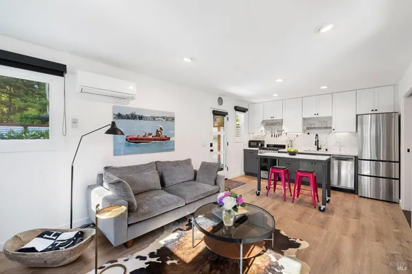 $1,995,000 | 16390 Laughlin Road, Guerneville, CA 95446