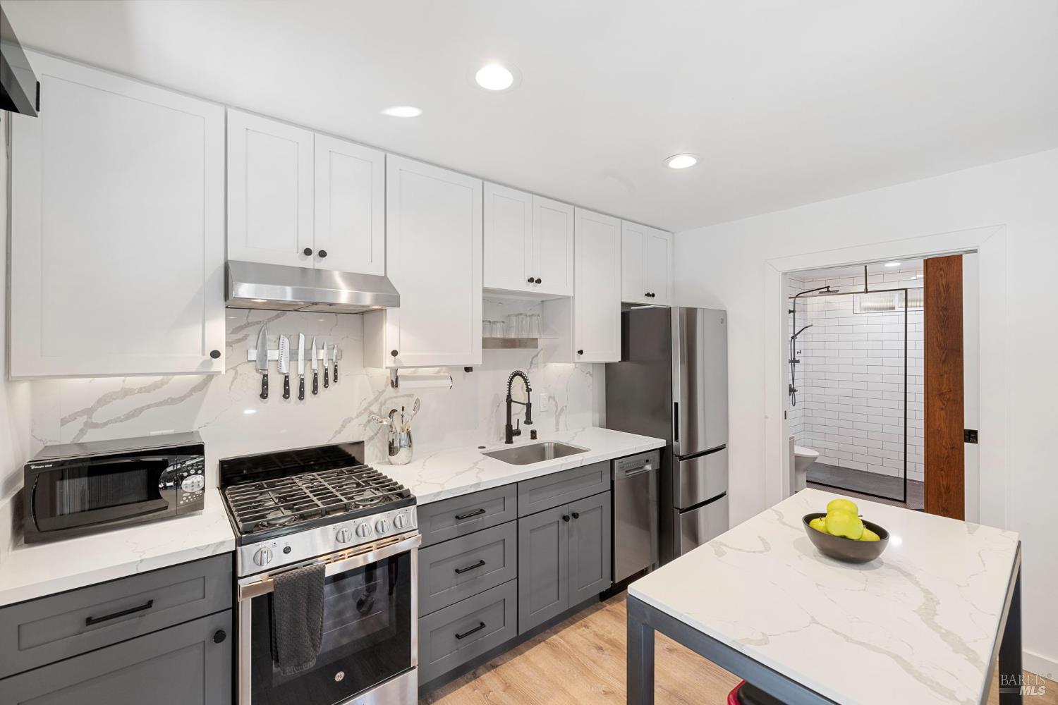 16390 Laughlin Road Guerneville, CA 95446 - Photo 58 of 63