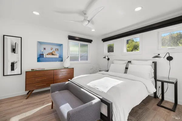 $1,995,000 | 16390 Laughlin Road, Guerneville, CA 95446