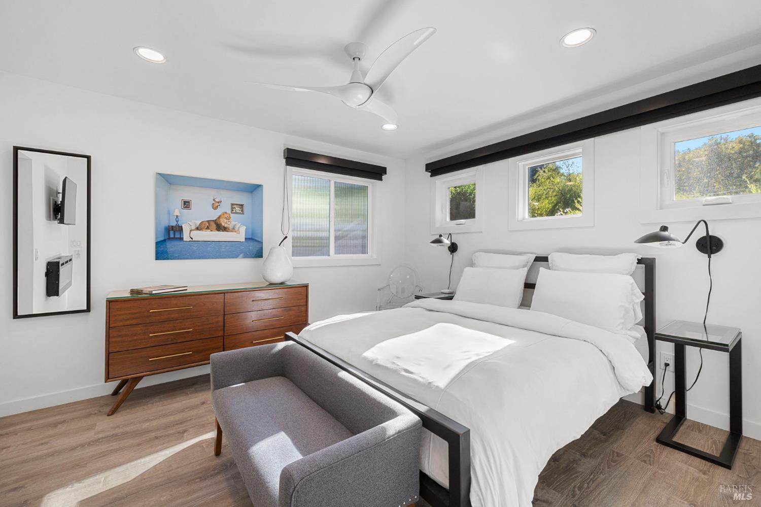 16390 Laughlin Road Guerneville, CA 95446 - Photo 61 of 63