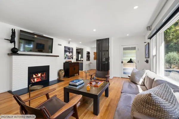 $1,995,000 | 16390 Laughlin Road, Guerneville, CA 95446