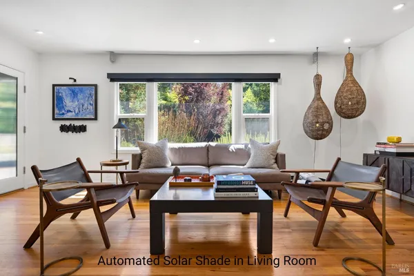 $1,995,000 | 16390 Laughlin Road, Guerneville, CA 95446