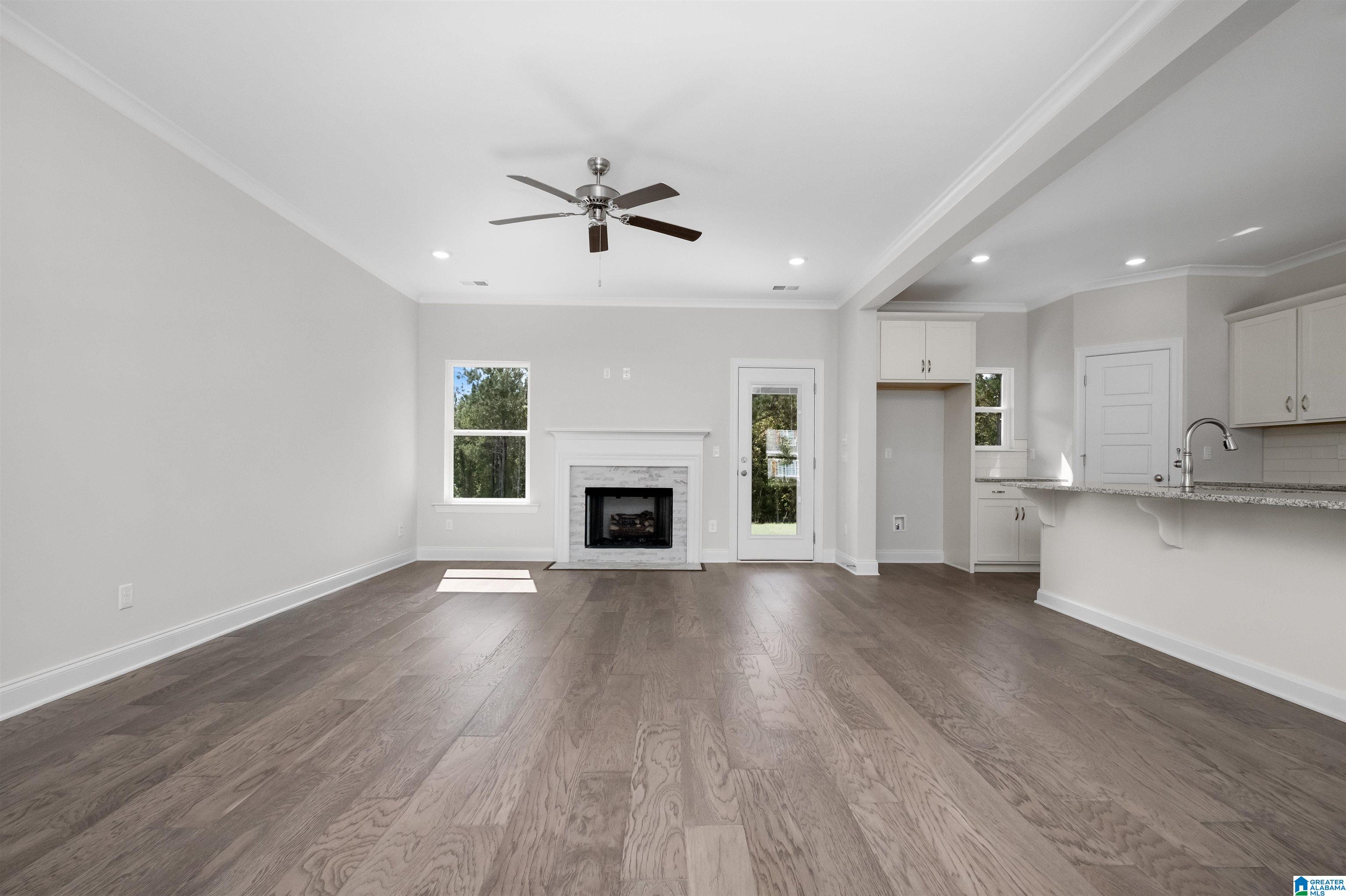 1860 Baxter Avenue Springville, AL 35146 - Photo 5 of 27