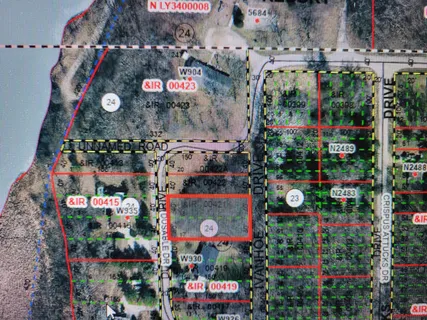 $39,000 | Lt0 Du Sable Drive, Burlington, WI 53105