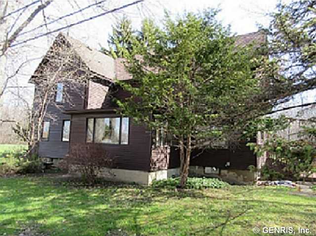 74 Brook Road Chili, NY 14623 - Photo 1 of 1 Exterior Front